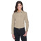 Chemise unie pour femme en twill extensible Collection CrownMC de Devon & Jones