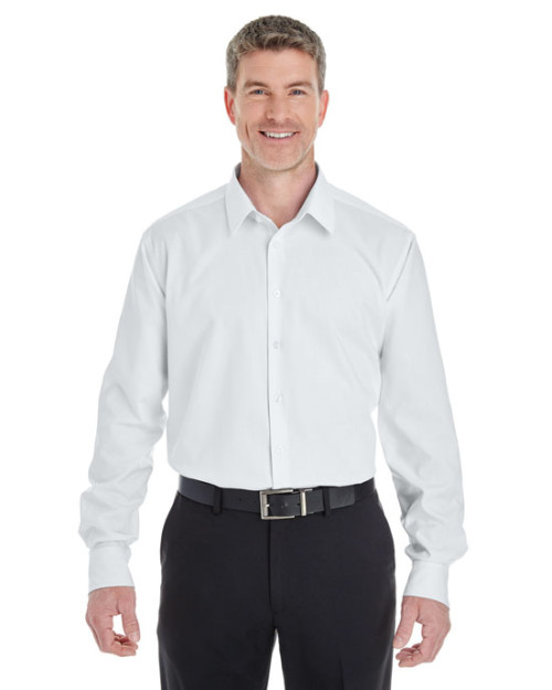 Chemise pour homme Royal en ratière de la collection CrownMC Chemise pour homme Royal en ratière de la collection CrownMC