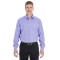 Chemise pour homme Royal en ratière de la collection CrownMC