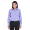 Chemise pour femme Royal en ratière de la collection CrownMC