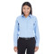 Chemise pour femme Royal en ratière de la collection CrownMC