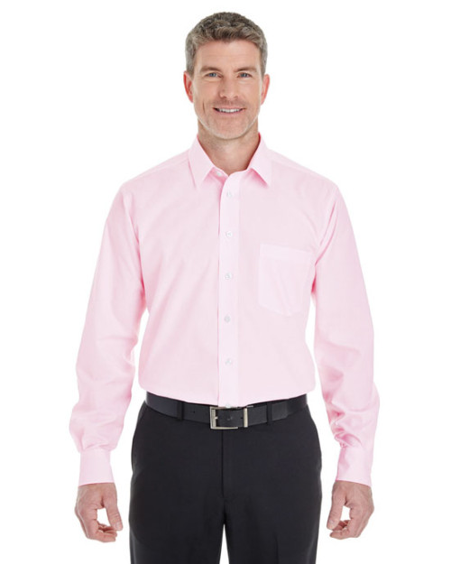 Chemise rayée pour homme de la collection CrownMC Chemise rayée pour homme de la collection CrownMC