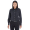 Chemise rayée pour femme de la collection CrownMC