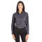 Chemise pour femme Performance CrownLuxMC à mini-carreaux de Devon & JonesMD
