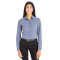Chemise pour femme Performance CrownLuxMC à mini-carreaux de Devon & JonesMD