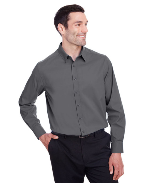 Performance CrownLux Performance pour homme Chemise extensible Performance CrownLux Performance pour homme Chemise extensible