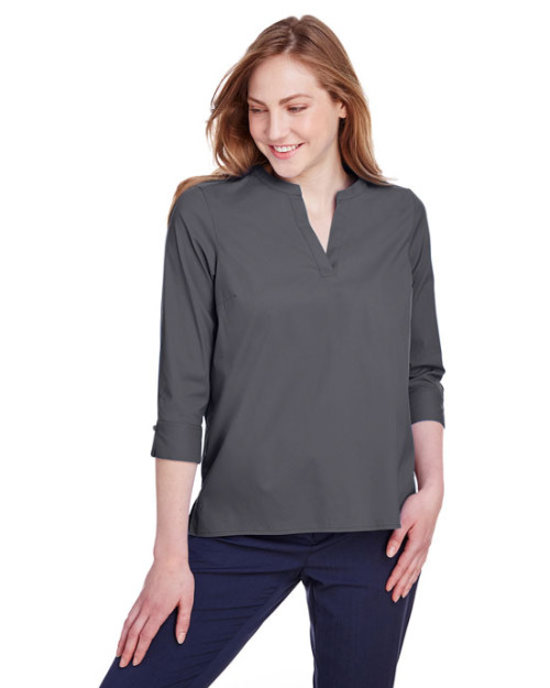 Performance CrownLux pour femme Tunique extensible Performance CrownLux pour femme Tunique extensible