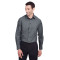 Collection Crown pour homme Chemise extensible en chambray pinpoint