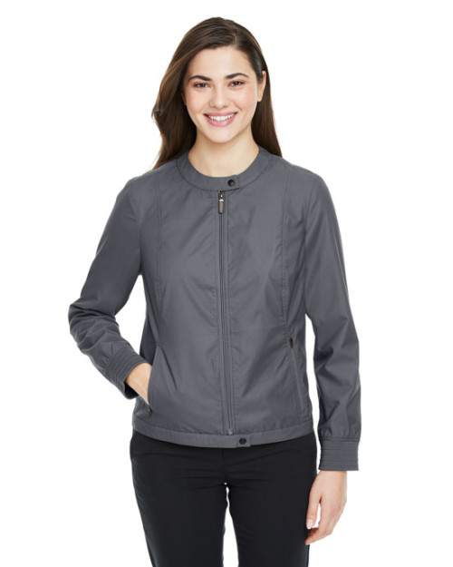 Vision - Manteau Club pour femme Vision - Manteau Club pour femme