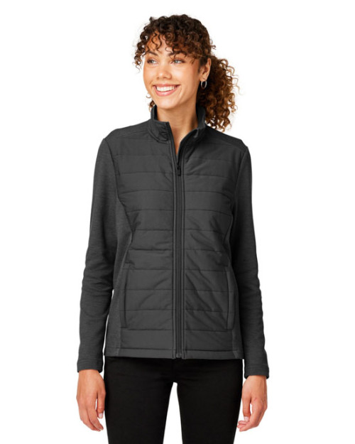 Veste hybride New Classics™ Charleston pour femme Veste hybride New Classics™ Charleston pour femme