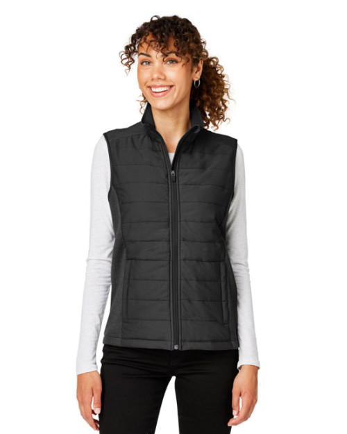 Gilet hybride New Classics™ Charleston pour femme Gilet hybride New Classics™ Charleston pour femme