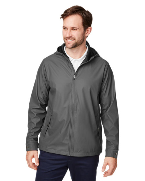 Veste de pluie New Classics™ Prescott unisexe Veste de pluie New Classics™ Prescott unisexe