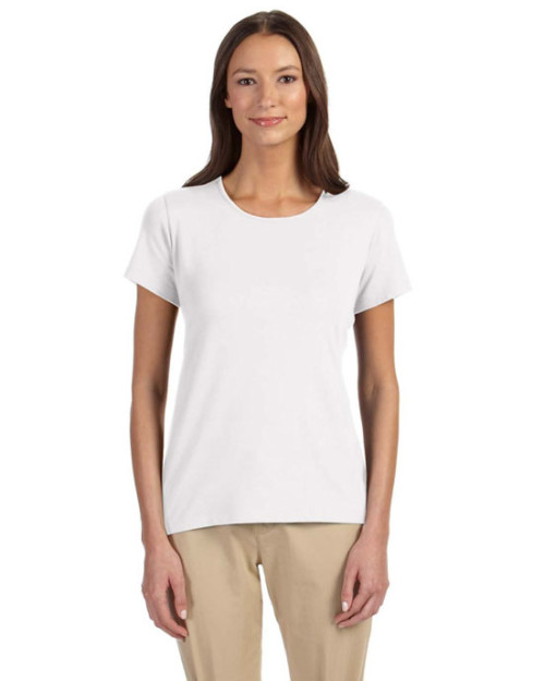T-shirt pour femme Perfect FitMC de Devon & Jones T-shirt pour femme Perfect FitMC de Devon & Jones