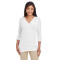 Haut pour femme Perfect FitMC à manches convertibles et encolure en Y de Devon & Jones