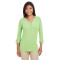 Haut pour femme Perfect FitMC à manches convertibles et encolure en Y de Devon & Jones
