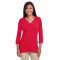 Haut pour femme Perfect FitMC à manches convertibles et encolure en Y de Devon & Jones