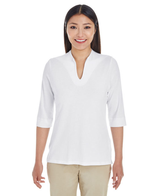 Haut pour femme Perfect FitMC à encolure ouverte façonnée Haut pour femme Perfect FitMC à encolure ouverte façonnée