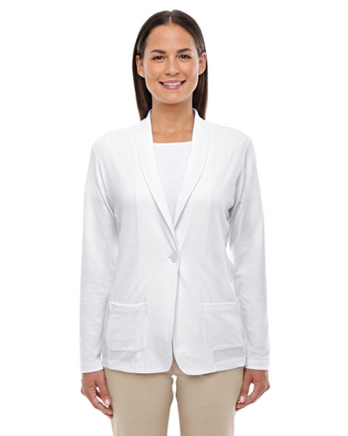 Ladies' Perfect Fit™ Shawl Collar Cardigan Ladies' Perfect Fit™ Shawl Collar Cardigan
