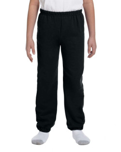 Youth Heavy Blend™ 8 oz., 50/50 Sweatpants