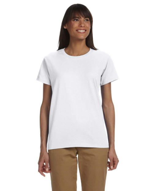 Ultra CottonMD pour femmes 10 oz T-Shirt Ultra CottonMD pour femmes 10 oz T-Shirt