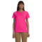 Ultra CottonMD pour femmes 10 oz T-Shirt