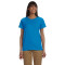 Ultra CottonMD pour femmes 10 oz T-Shirt