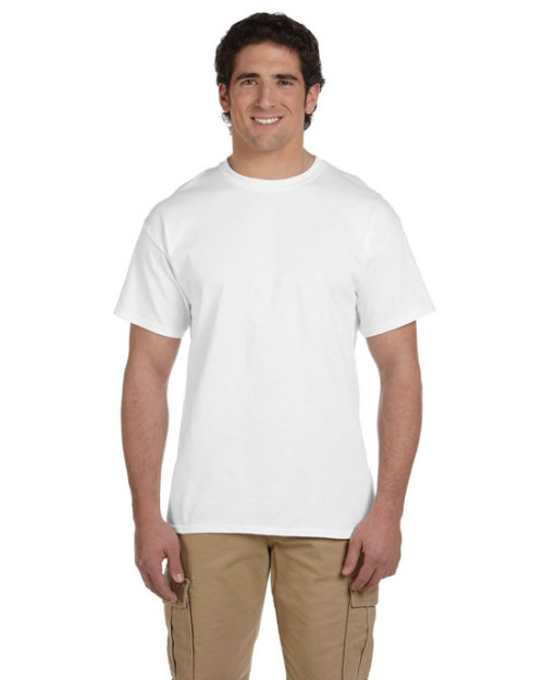 Grand Ultra CottonMD 10 oz T-Shirt à manches courtes Grand Ultra CottonMD 10 oz T-Shirt à manches courtes