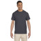 T-Shirt Ultra CottonMD 10 oz avec poche