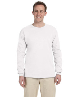 Ultra CottonMD 10 oz T-Shirt à manches courtes