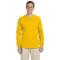 Ultra CottonMD 10 oz T-Shirt à manches courtes