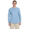 Ultra CottonMD 10 oz T-Shirt à manches courtes