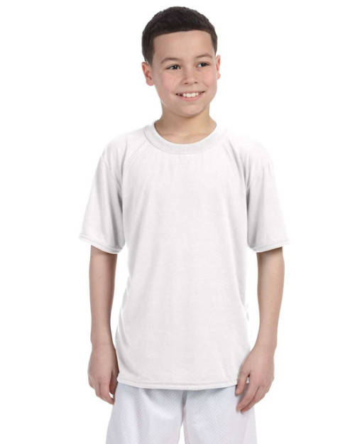 T-Shirt PerformanceMC pour adolescents 7,5 oz T-Shirt PerformanceMC pour adolescents 7,5 oz