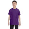 T-Shirt Heavy CottonMC pour adolescents 8,8 oz