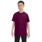 T-Shirt Heavy CottonMC pour adolescents 8,8 oz