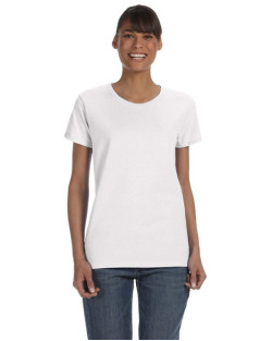Ladies' Heavy Cotton™ T-Shirt