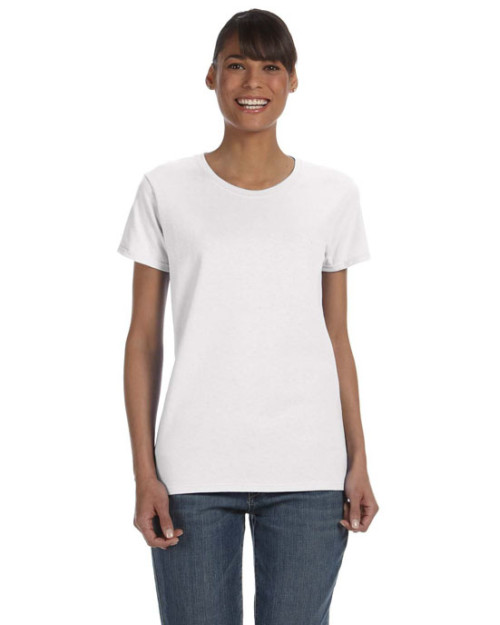 Ladies' Heavy Cotton™ T-Shirt Ladies' Heavy Cotton™ T-Shirt