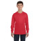Heavy CottonMC pour adolescents 8,8 oz T-Shirt à manches courtes