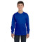 Heavy CottonMC pour adolescents 8,8 oz T-Shirt à manches courtes