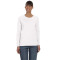 Heavy CottonMC pour femmes 8,8 oz T-Shirt ajustement Missy à manches longues