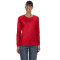Heavy CottonMC pour femmes 8,8 oz T-Shirt ajustement Missy à manches longues