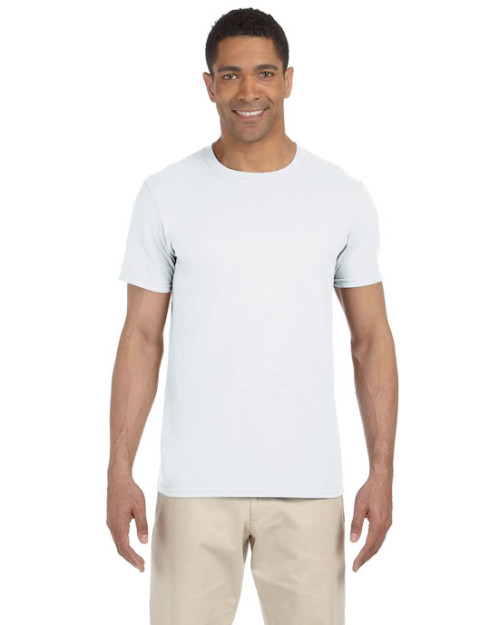 T-shirt SoftstyleMD 7,5 oz T-shirt SoftstyleMD 7,5 oz