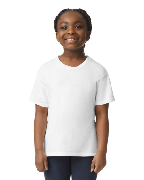 T-shirt softstyle pour jeunes T-shirt softstyle pour jeunes
