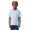 T-shirt softstyle pour jeunes