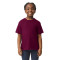 T-shirt softstyle pour jeunes