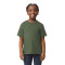 T-shirt softstyle pour jeunes