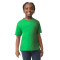 T-shirt softstyle pour jeunes