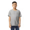 T-shirt softstyle pour jeunes