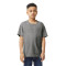 T-shirt softstyle pour jeunes
