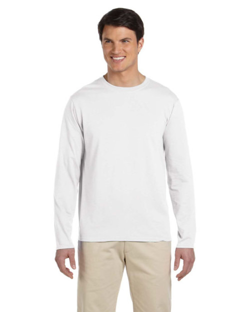 SoftstyleMD 7,5 oz T-Shirt à manches courtes SoftstyleMD 7,5 oz T-Shirt à manches courtes