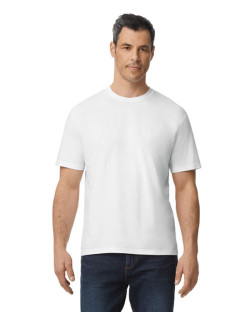T-shirt unisexe softstyle de poids moyen